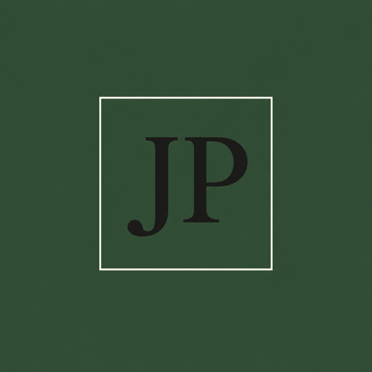 JP Thinks